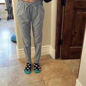 Lululemon joggers